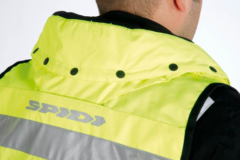 Spidi DPS Neck Airbag