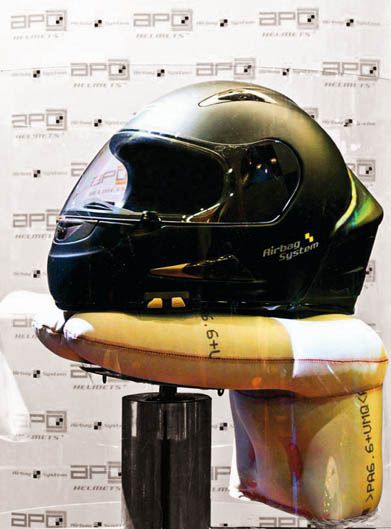 Casco APC Systems