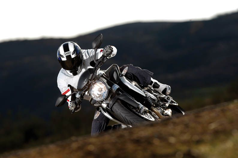 MV Brutale 675
