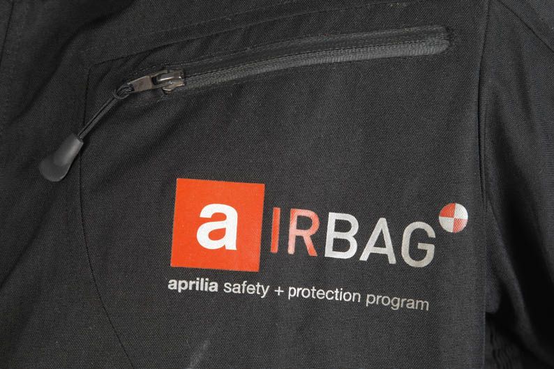 Chaqueta Aprilia