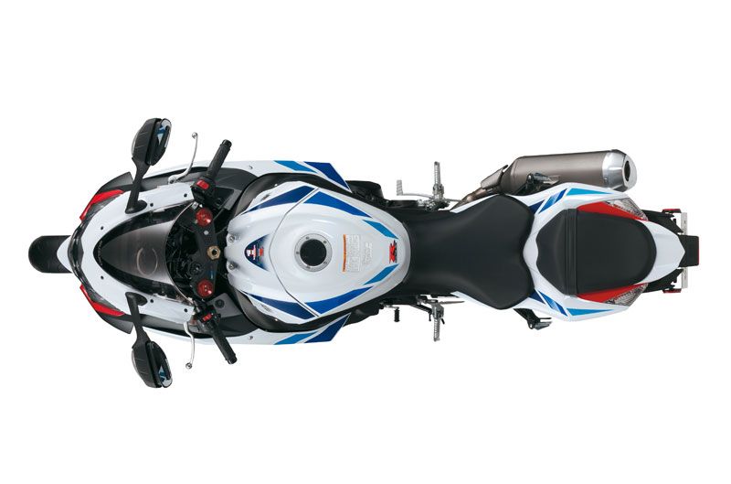 Suzuki GSX-R1000Z, Edición Especial 1 millón