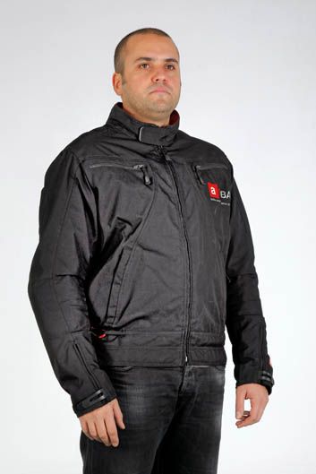 Chaqueta Aprilia