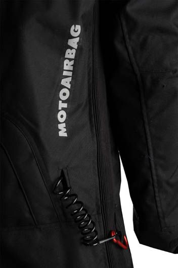 Chaqueta Moto Guzzi