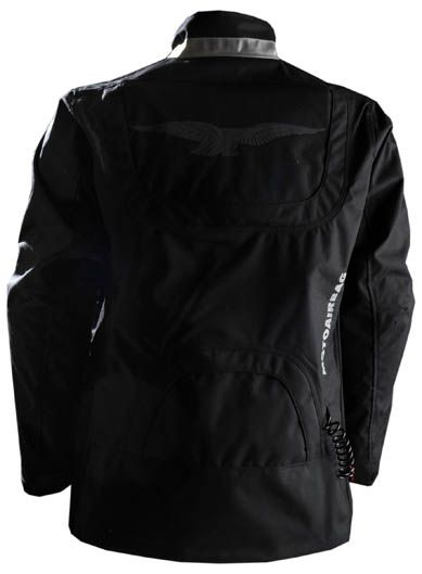Chaqueta Moto Guzzi