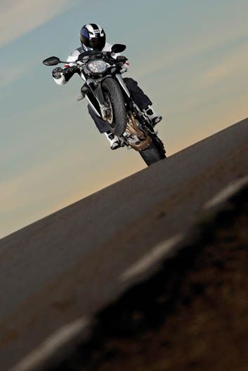 MV Brutale 675