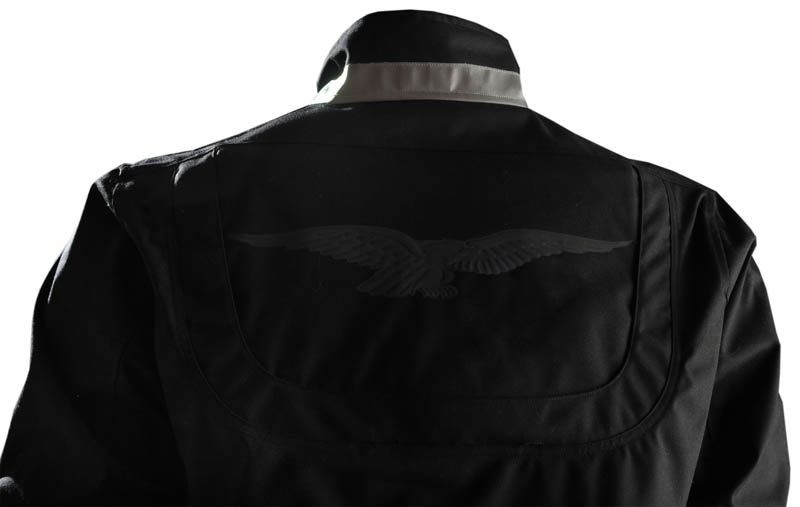 Chaqueta Moto Guzzi