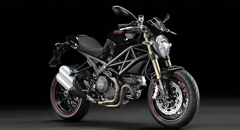 MV Brutale 675