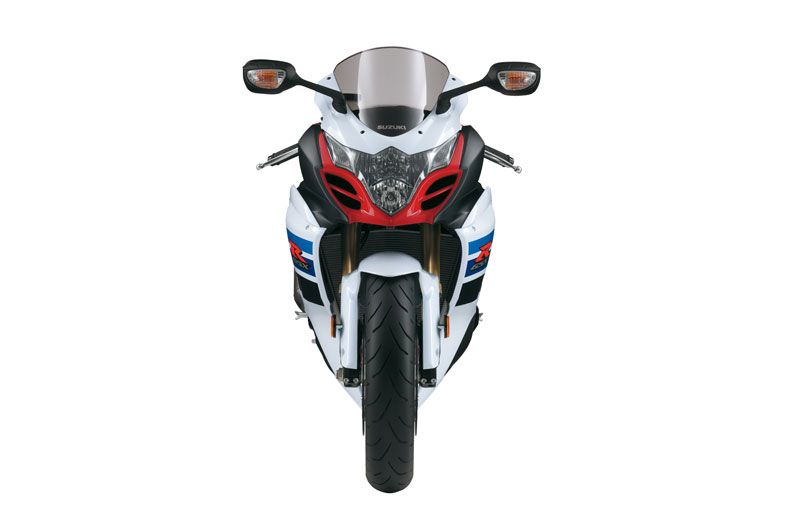 Suzuki GSX-R1000Z, Edición Especial 1 millón