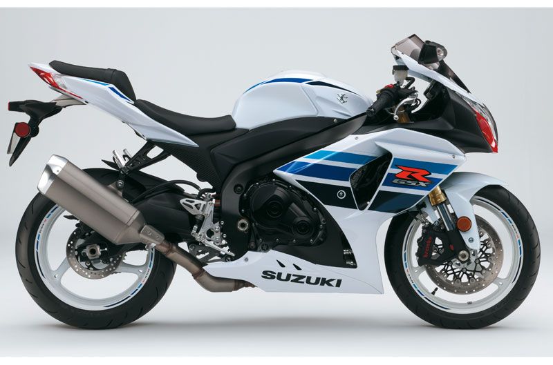 Suzuki GSX-R1000Z, Edición Especial 1 millón