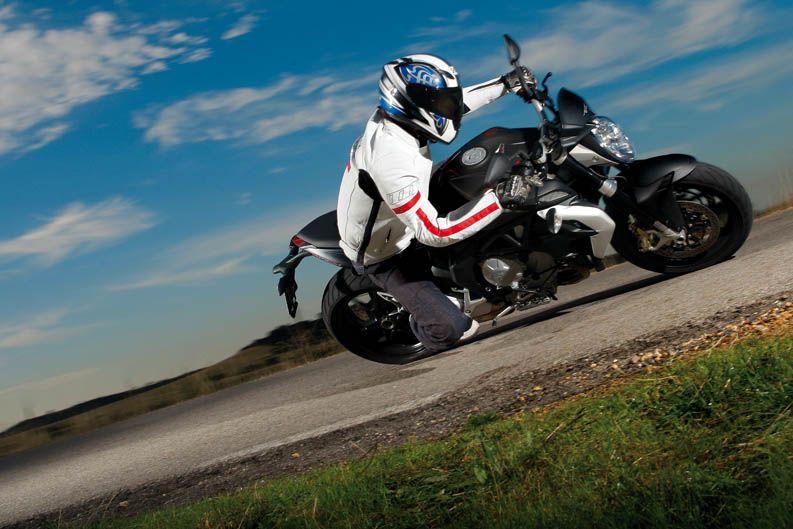 MV Brutale 675