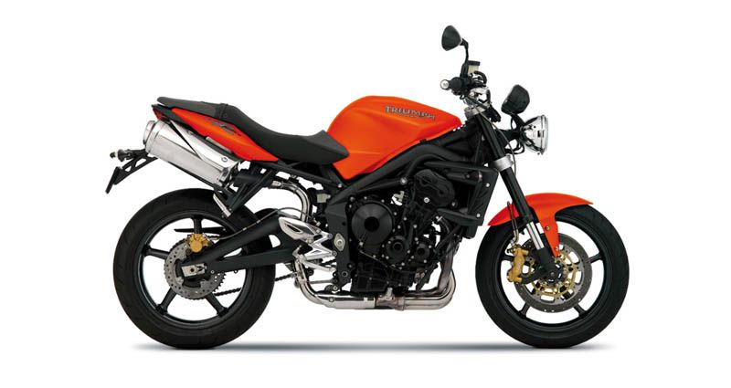 MV Brutale 675