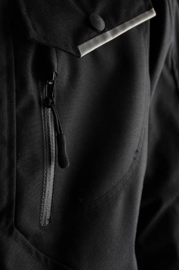 Chaqueta Moto Guzzi