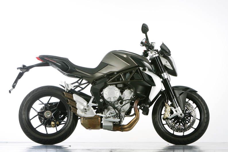MV Brutale 675