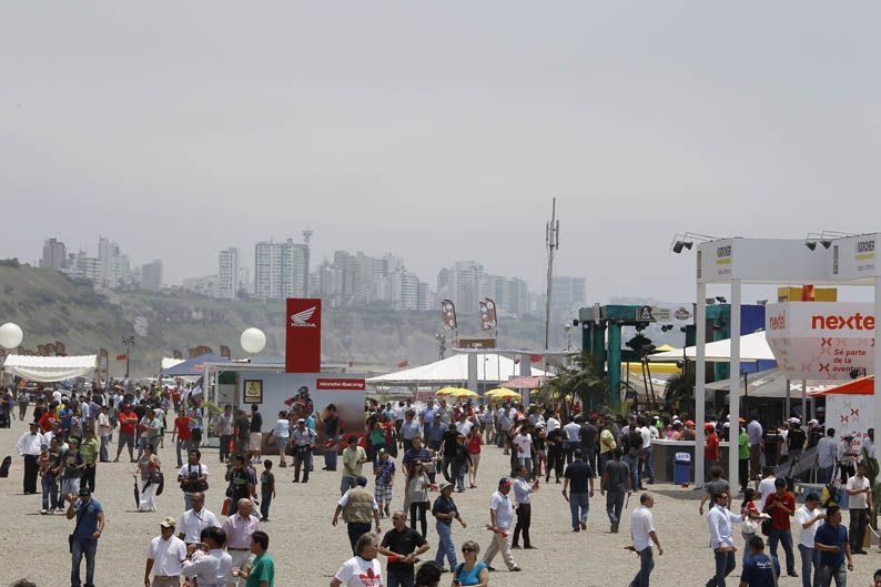 Dakar 2013. Etapa 10