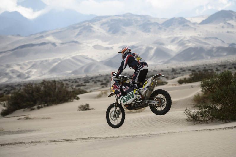 dakar-2013-etapa-11-kurt-caselli