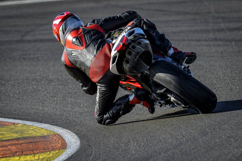 MV Agusta F4, F4 RR