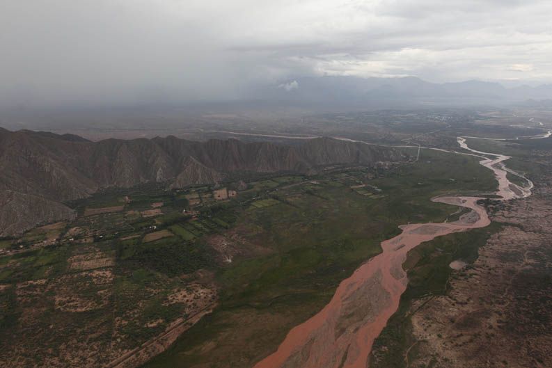 Dakar 2013. Etapa 12