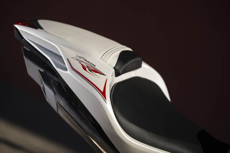 MV Agusta F4, F4 RR