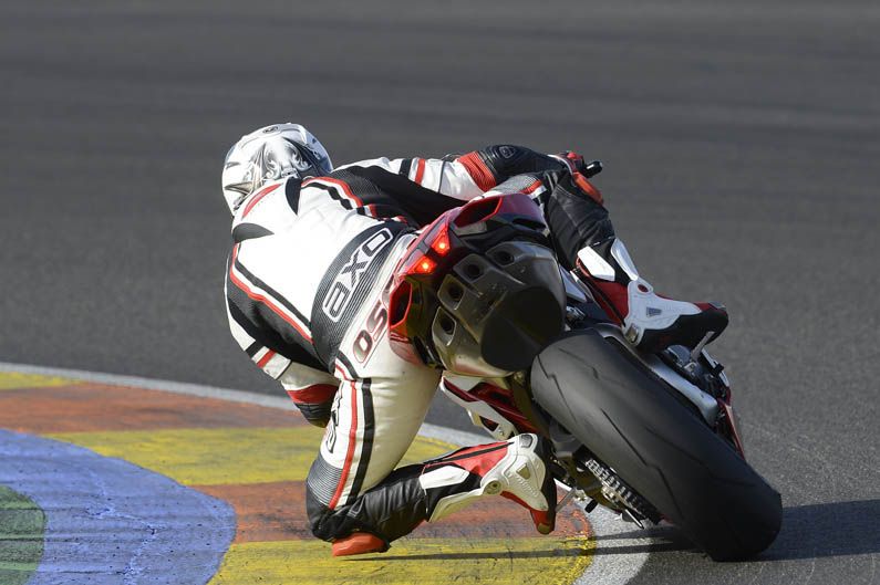 MV Agusta F4, F4 RR