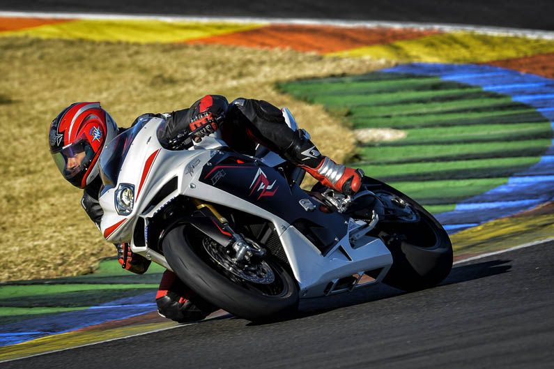 MV Agusta F4, F4 RR