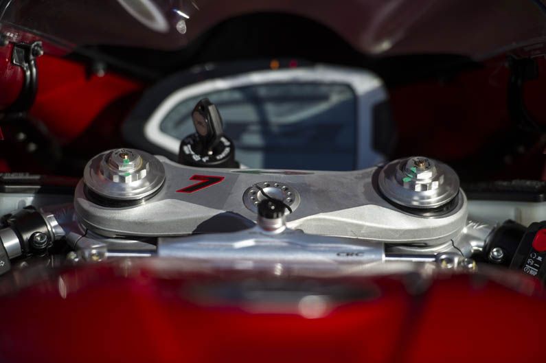 MV Agusta F4, F4 RR