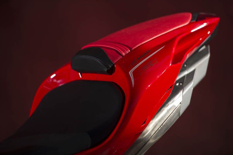 MV Agusta F4, F4 RR