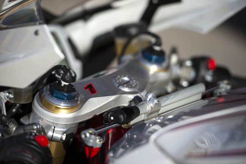 MV Agusta F4, F4 RR