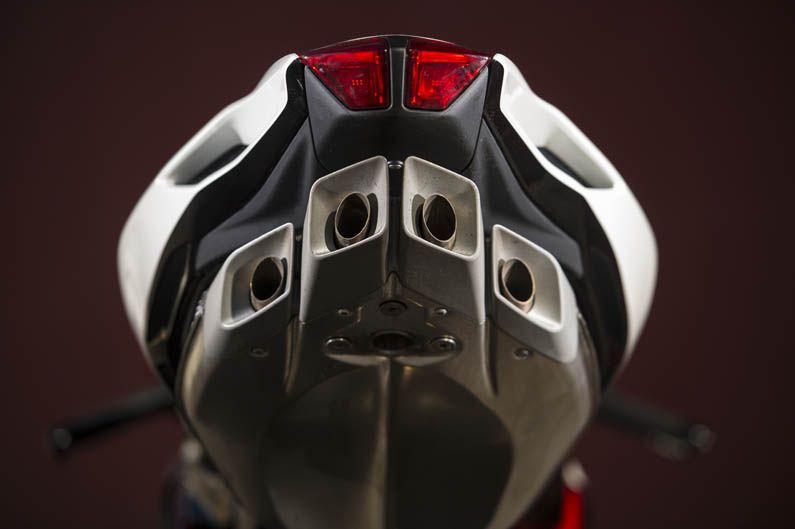MV Agusta F4, F4 RR