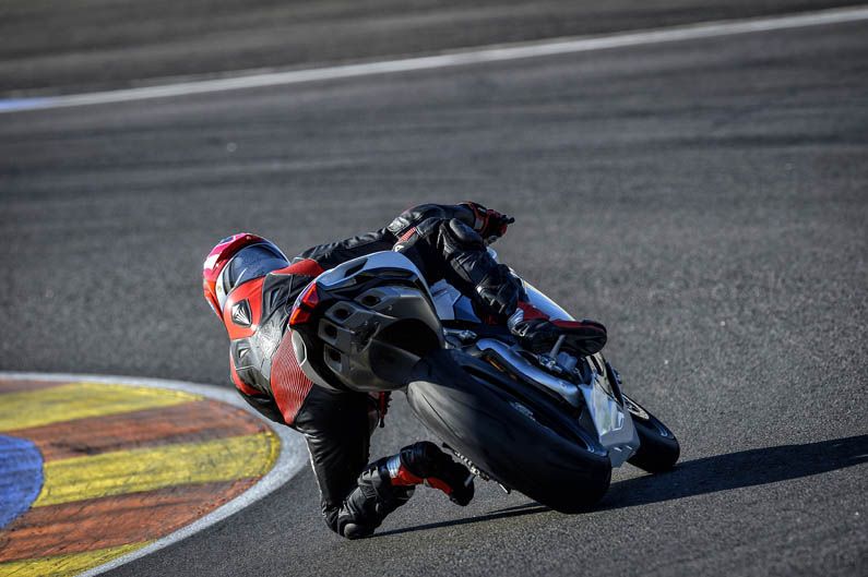 MV Agusta F4, F4 RR