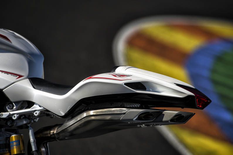 MV Agusta F4, F4 RR