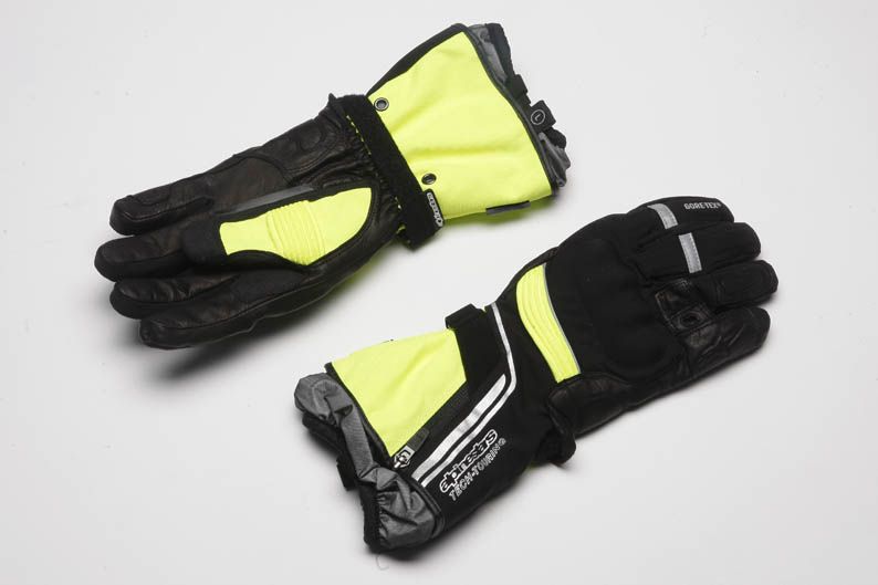 Alpinestars Jet Road