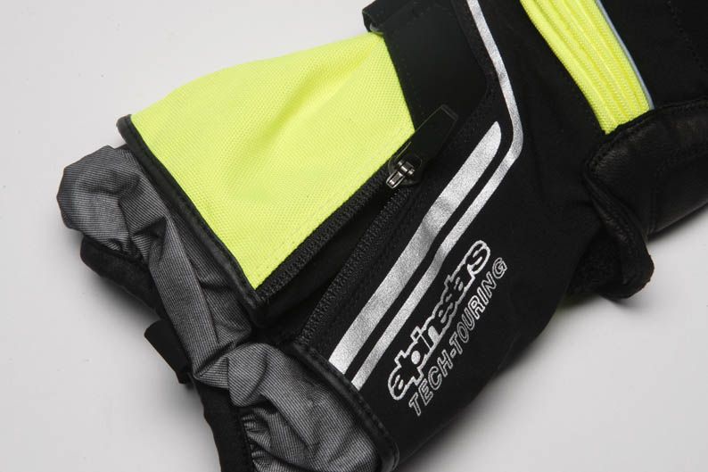Alpinestars Jet Road