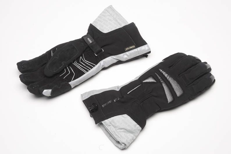 BMW ProWinter 2