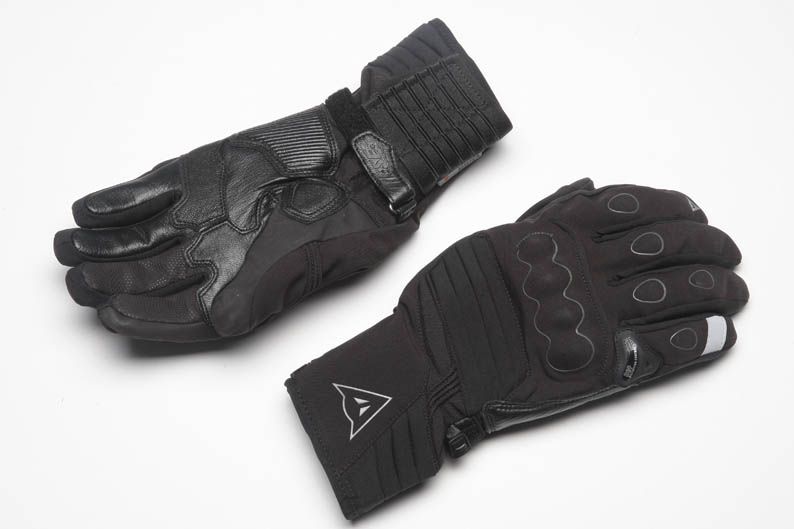 DAINESE Scout GTX