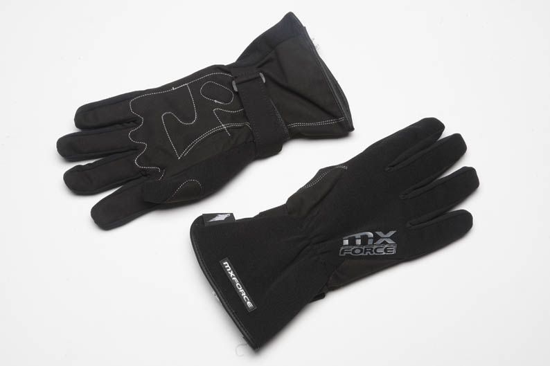 MX FORCE Winter