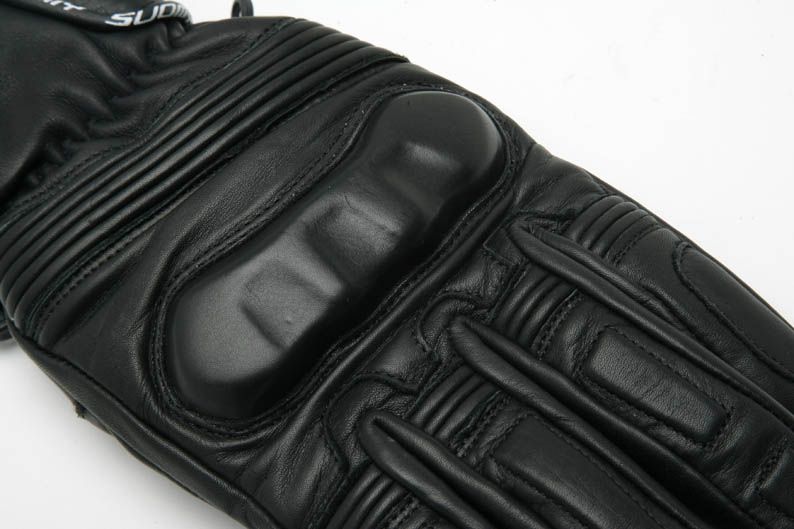 SUOMY W-Leather