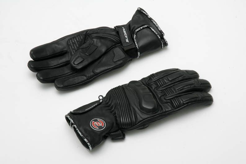 SUOMY W-Leather