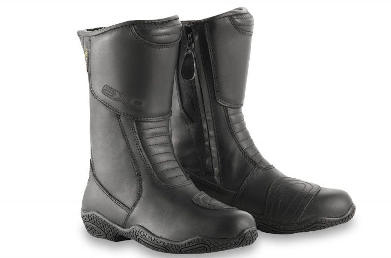 Botas para el invierno AXO