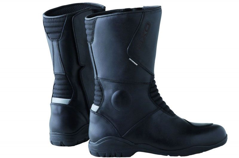 Botas para invierno AXO