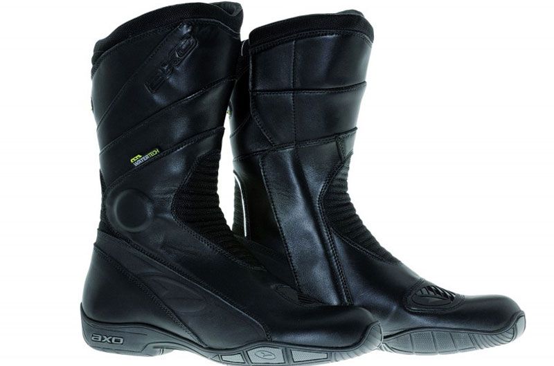 Botas para el invierno AXO