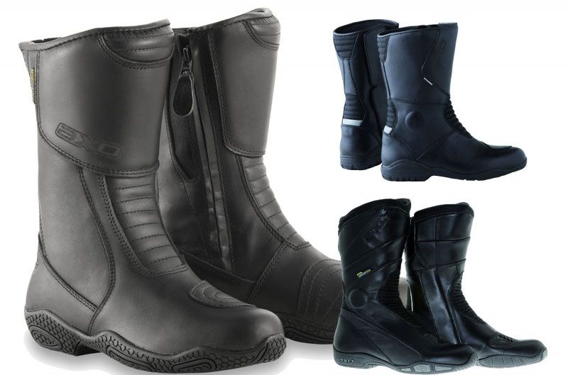 Botas para el invierno AXO