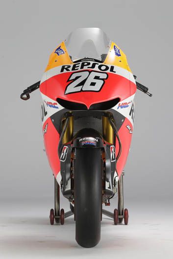 Honda Repsol MotoGP 2013