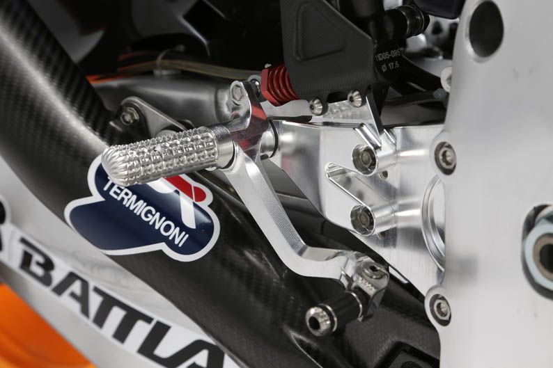 Honda Repsol MotoGP 2013