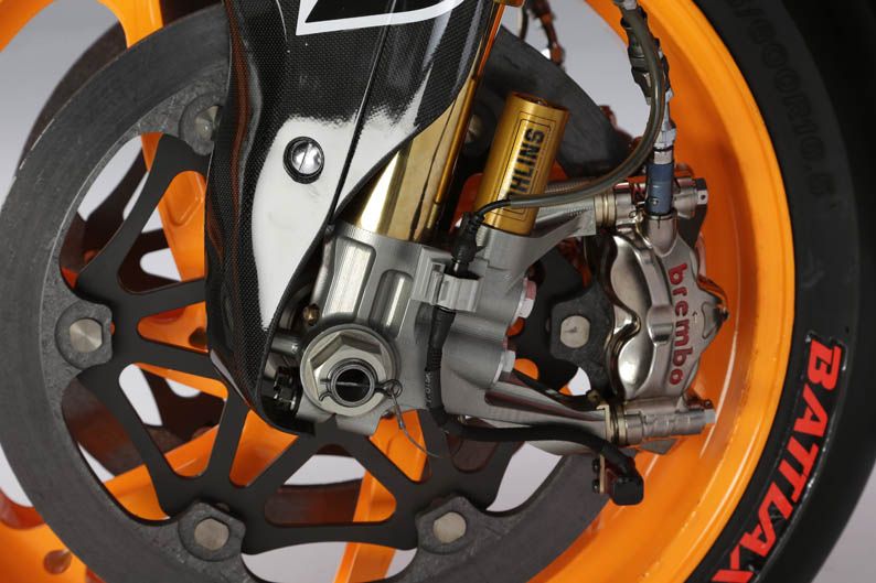 Honda Repsol MotoGP 2013