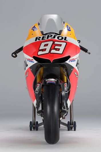 Honda Repsol MotoGP 2013