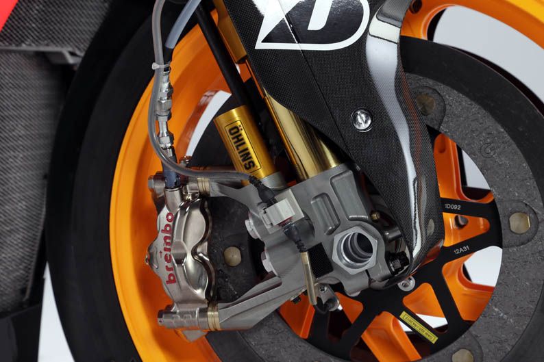 Honda Repsol MotoGP 2013