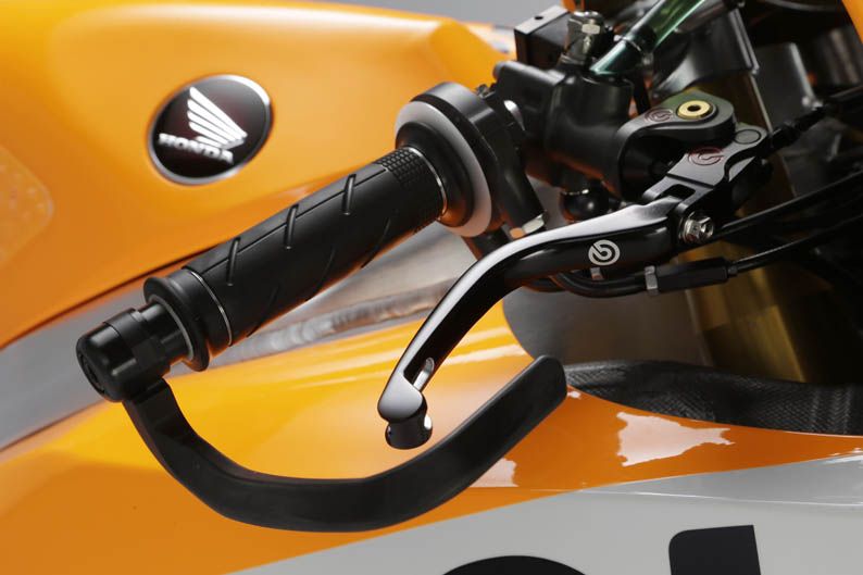 Honda Repsol MotoGP 2013