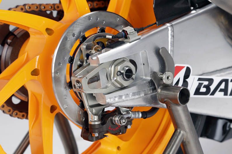 Honda Repsol MotoGP 2013
