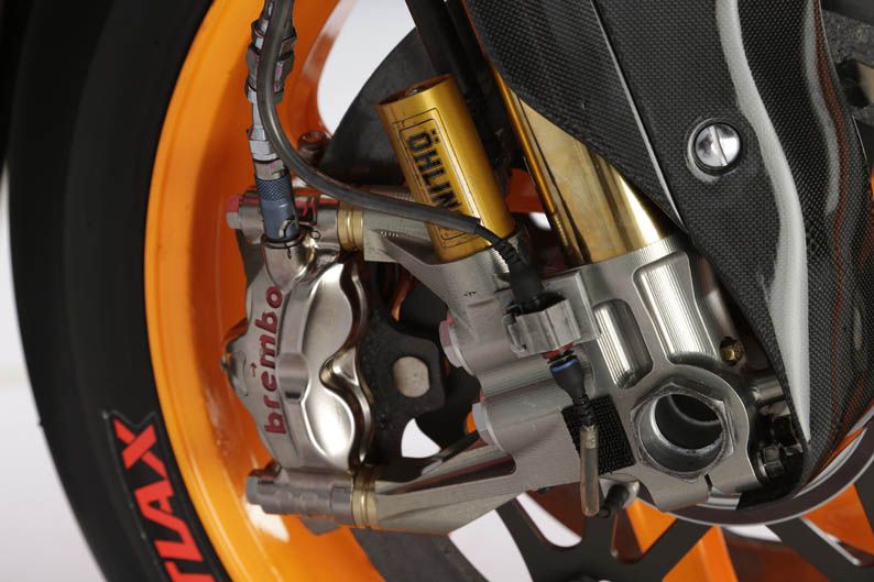 Honda Repsol MotoGP 2013