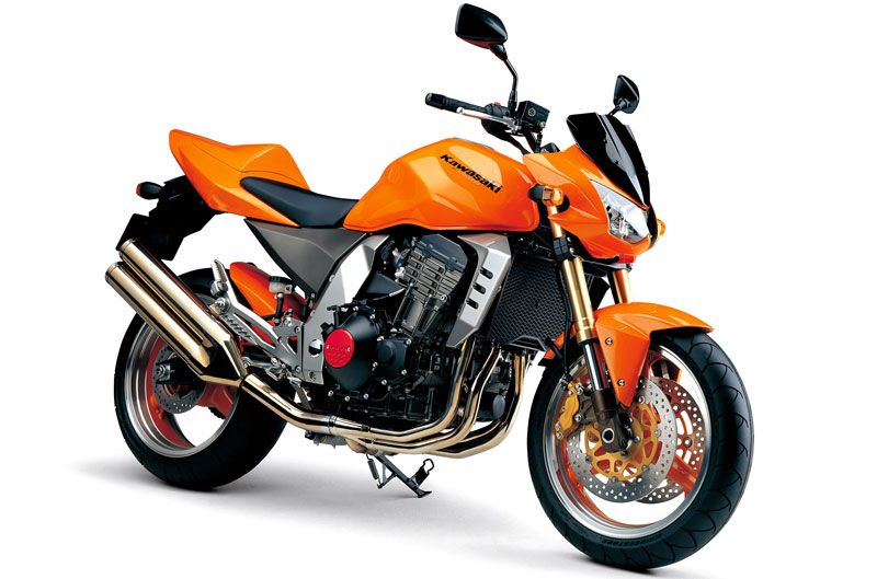 Kawasaki Z 1000 (2003)